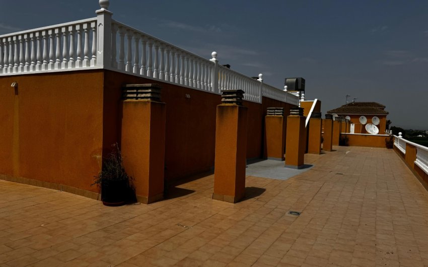 Herverkoop - Apartment -
Formentera del Segura