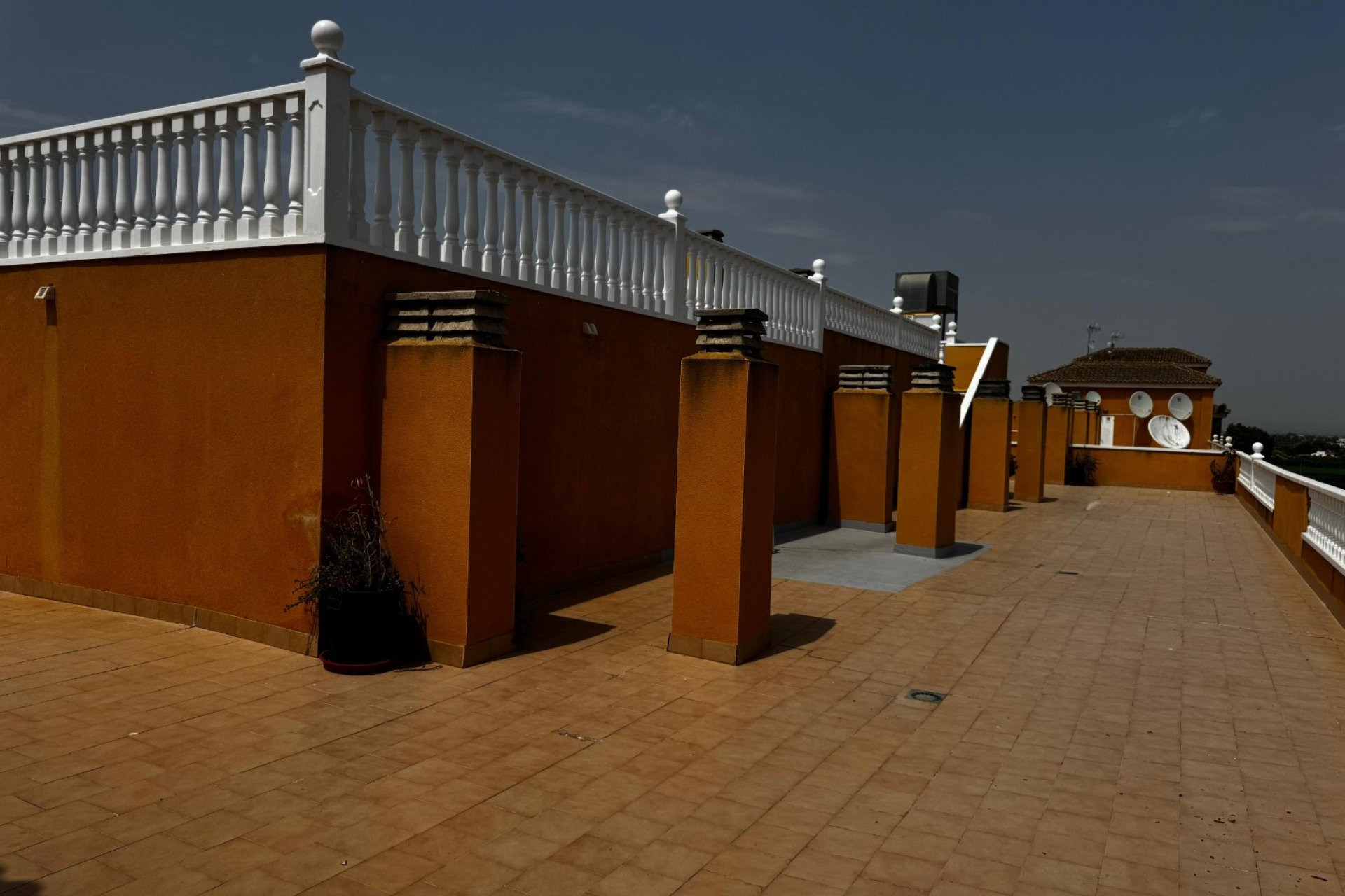 Herverkoop - Apartment -
Formentera del Segura