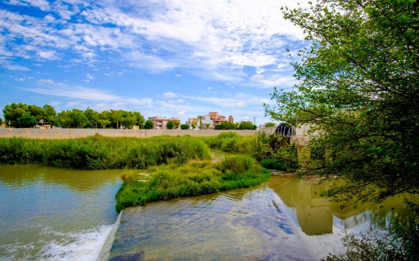 Herverkoop - Apartment -
Formentera del Segura