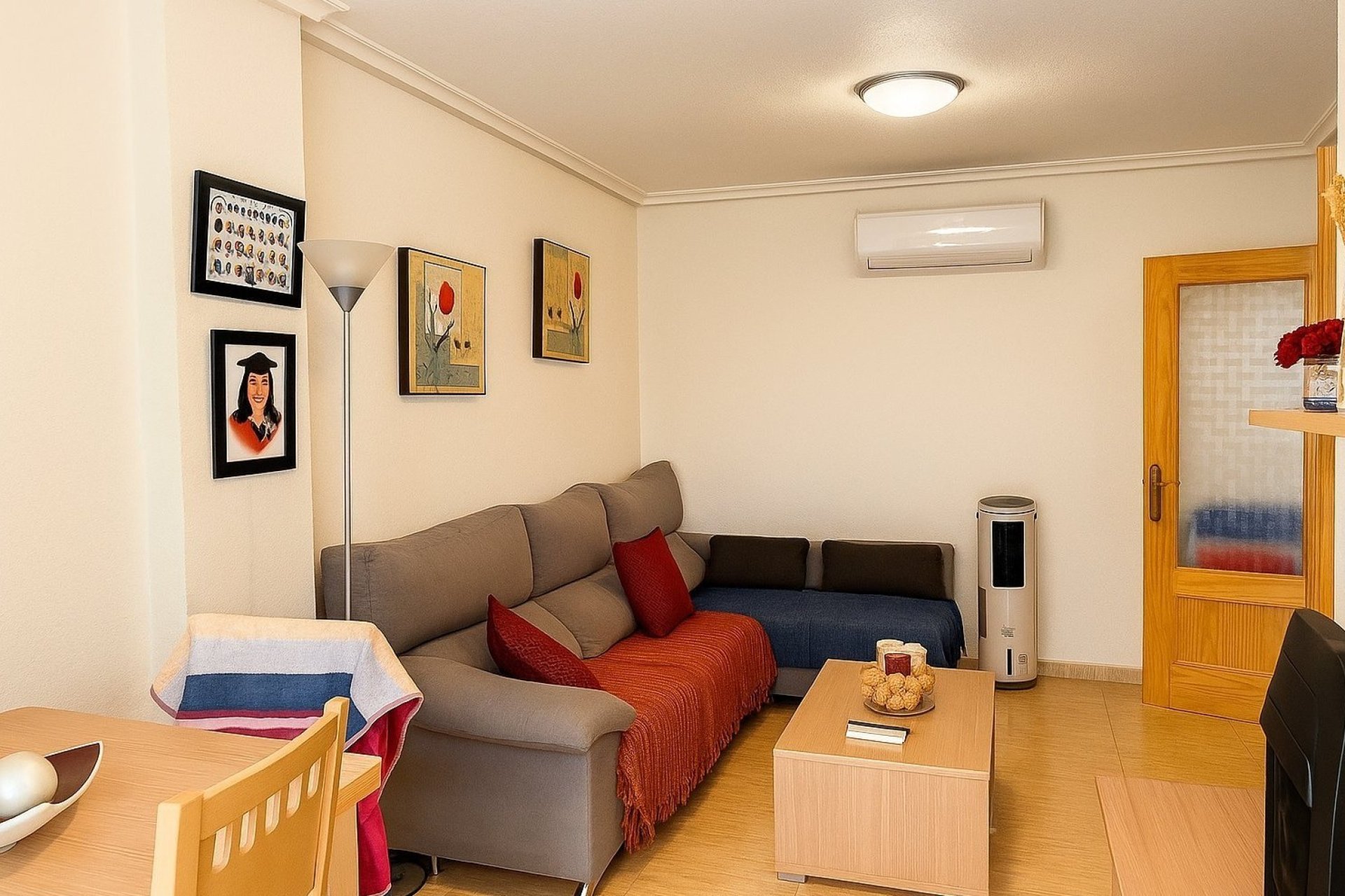 Herverkoop - Apartment -
Formentera del Segura