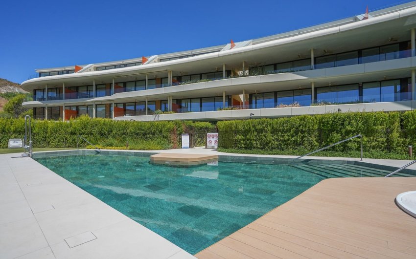 Herverkoop - Apartment -
Fuengirola - Costa del Sol