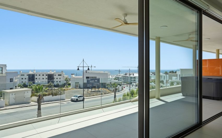 Herverkoop - Apartment -
Fuengirola - Costa del Sol