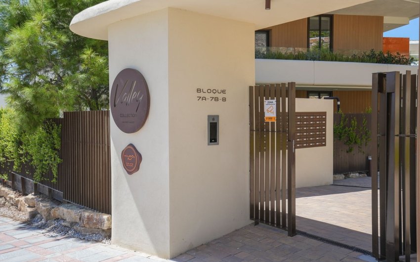Herverkoop - Apartment -
Fuengirola - Costa del Sol