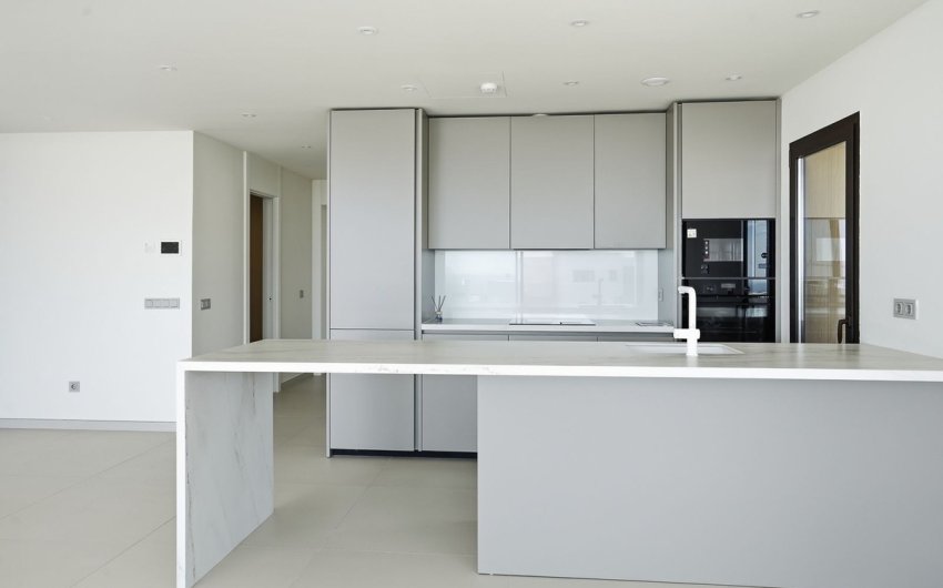 Herverkoop - Apartment -
Fuengirola - Costa del Sol