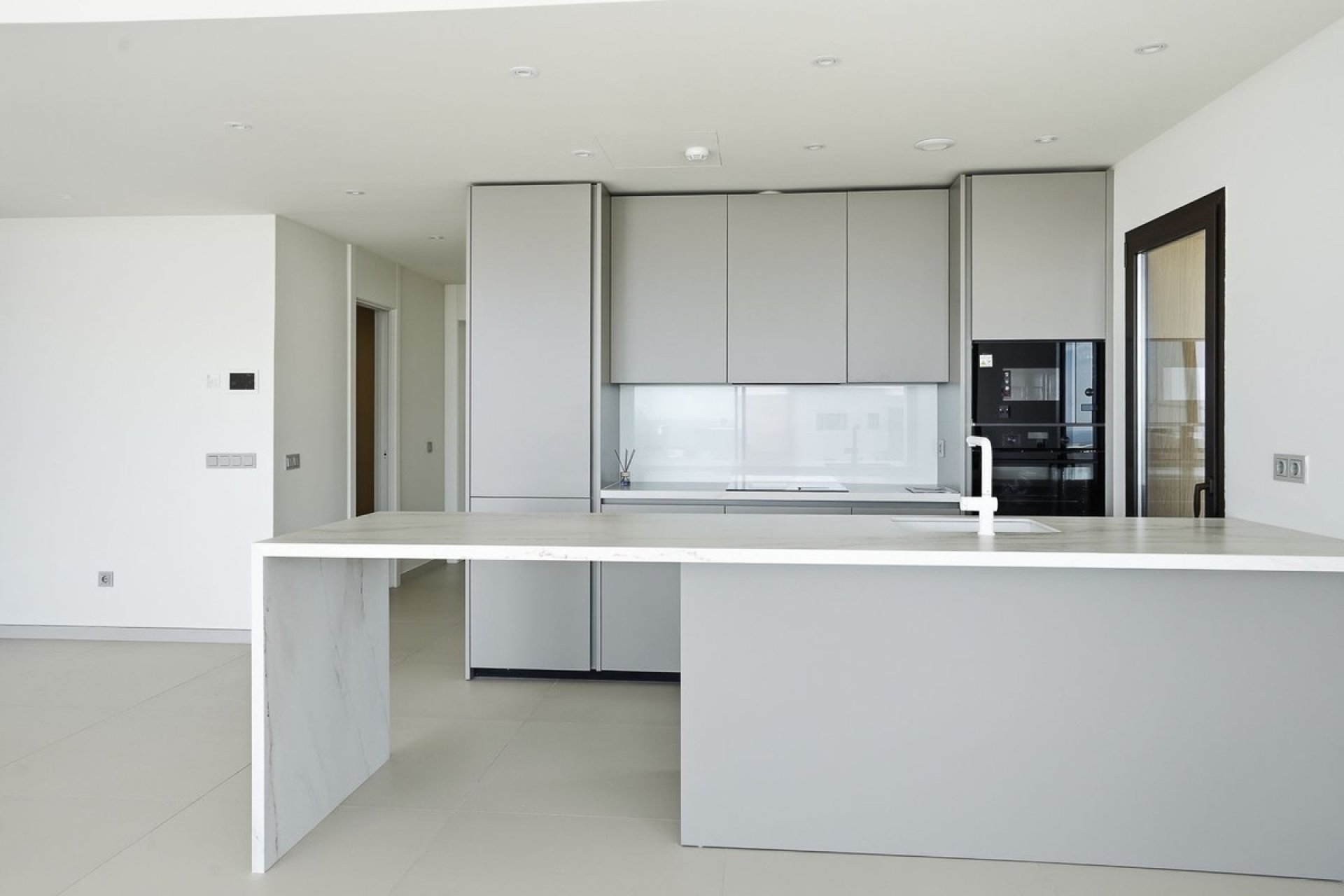 Herverkoop - Apartment -
Fuengirola - Costa del Sol