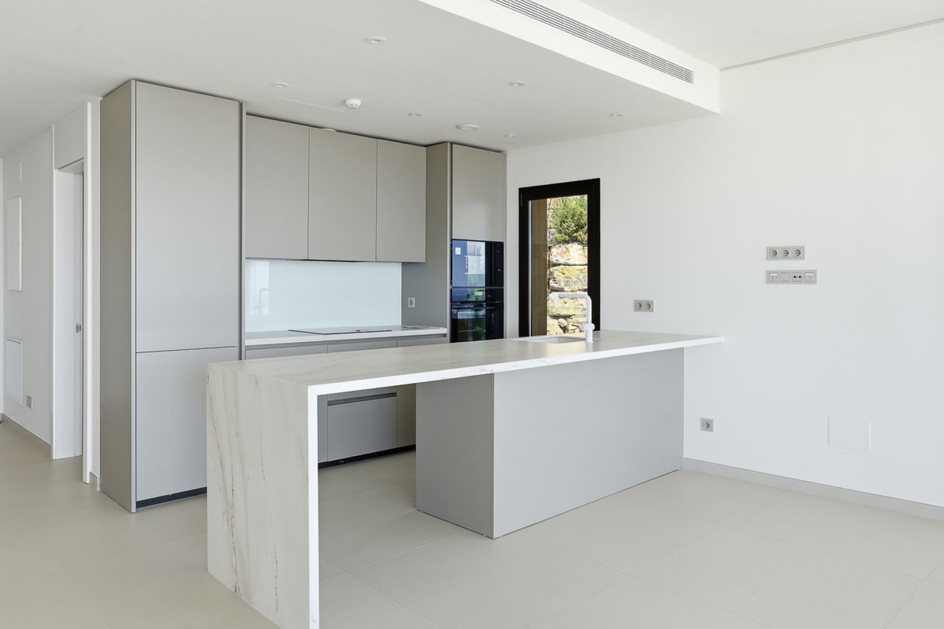 Herverkoop - Apartment -
Fuengirola - Costa del Sol