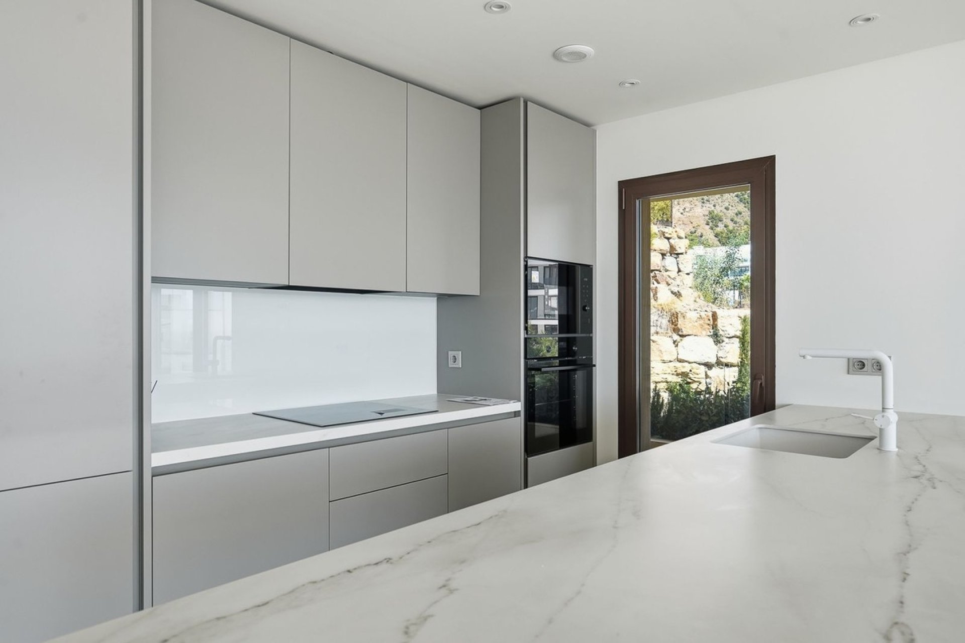 Herverkoop - Apartment -
Fuengirola - Costa del Sol