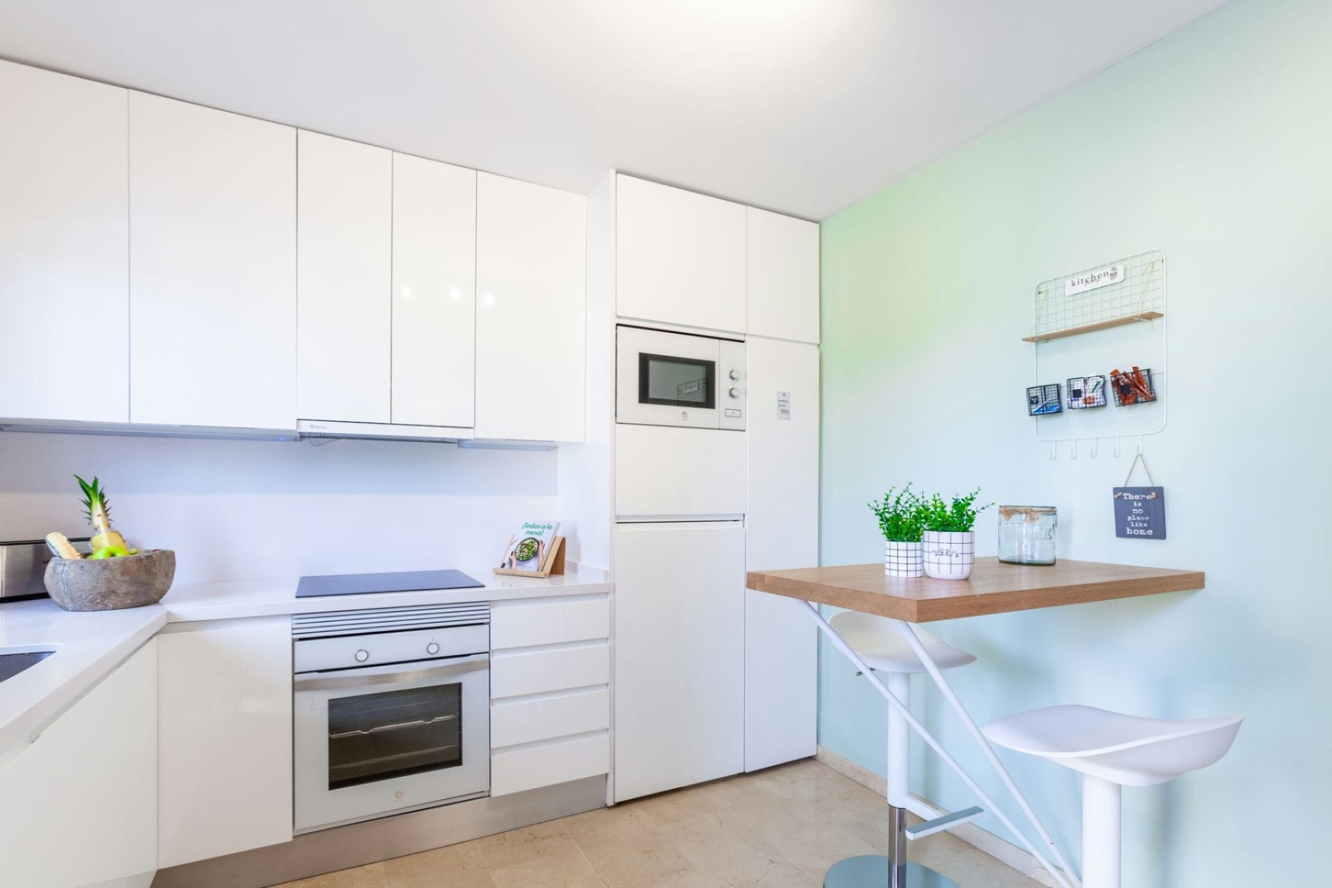 Herverkoop - Apartment -
Fuengirola