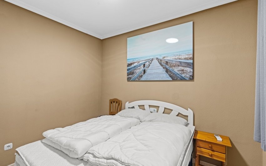 Herverkoop - Apartment -
Gran Alacant - Novamar