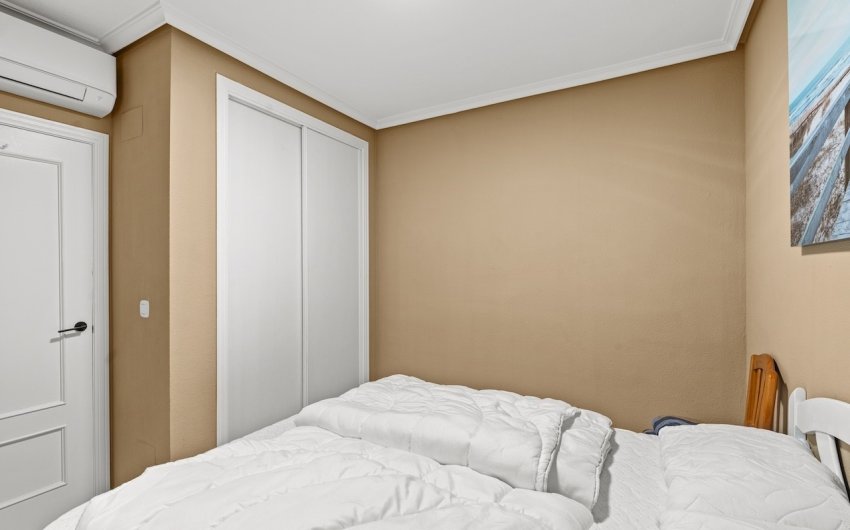 Herverkoop - Apartment -
Gran Alacant - Novamar