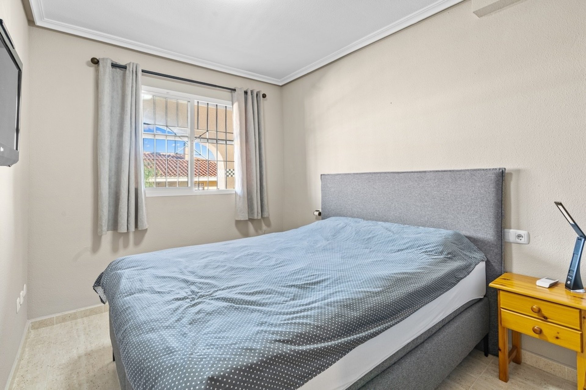 Herverkoop - Apartment -
Gran Alacant - Novamar