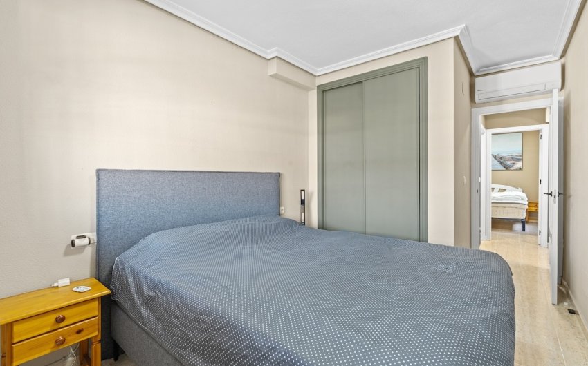 Herverkoop - Apartment -
Gran Alacant - Novamar