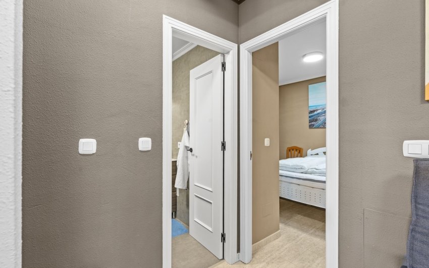 Herverkoop - Apartment -
Gran Alacant - Novamar