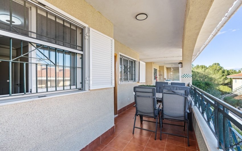 Herverkoop - Apartment -
Gran Alacant - Novamar