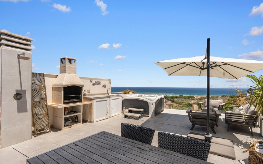 Herverkoop - Apartment -
Gran Alacant - Playa del Carabassí