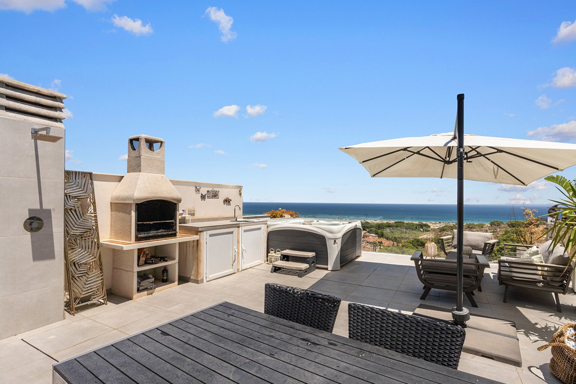 Herverkoop - Apartment -
Gran Alacant - Playa del Carabassí