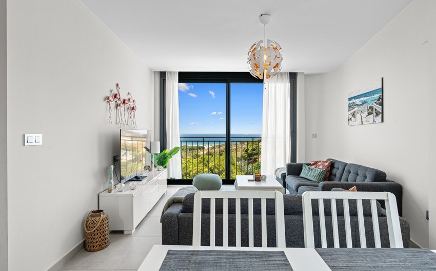 Herverkoop - Apartment -
Gran Alacant - Playa del Carabassí