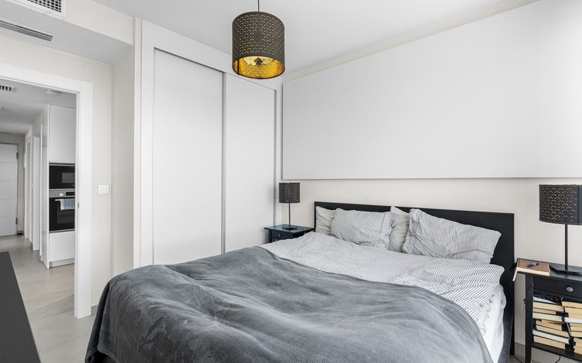 Herverkoop - Apartment -
Gran Alacant - Playa del Carabassí