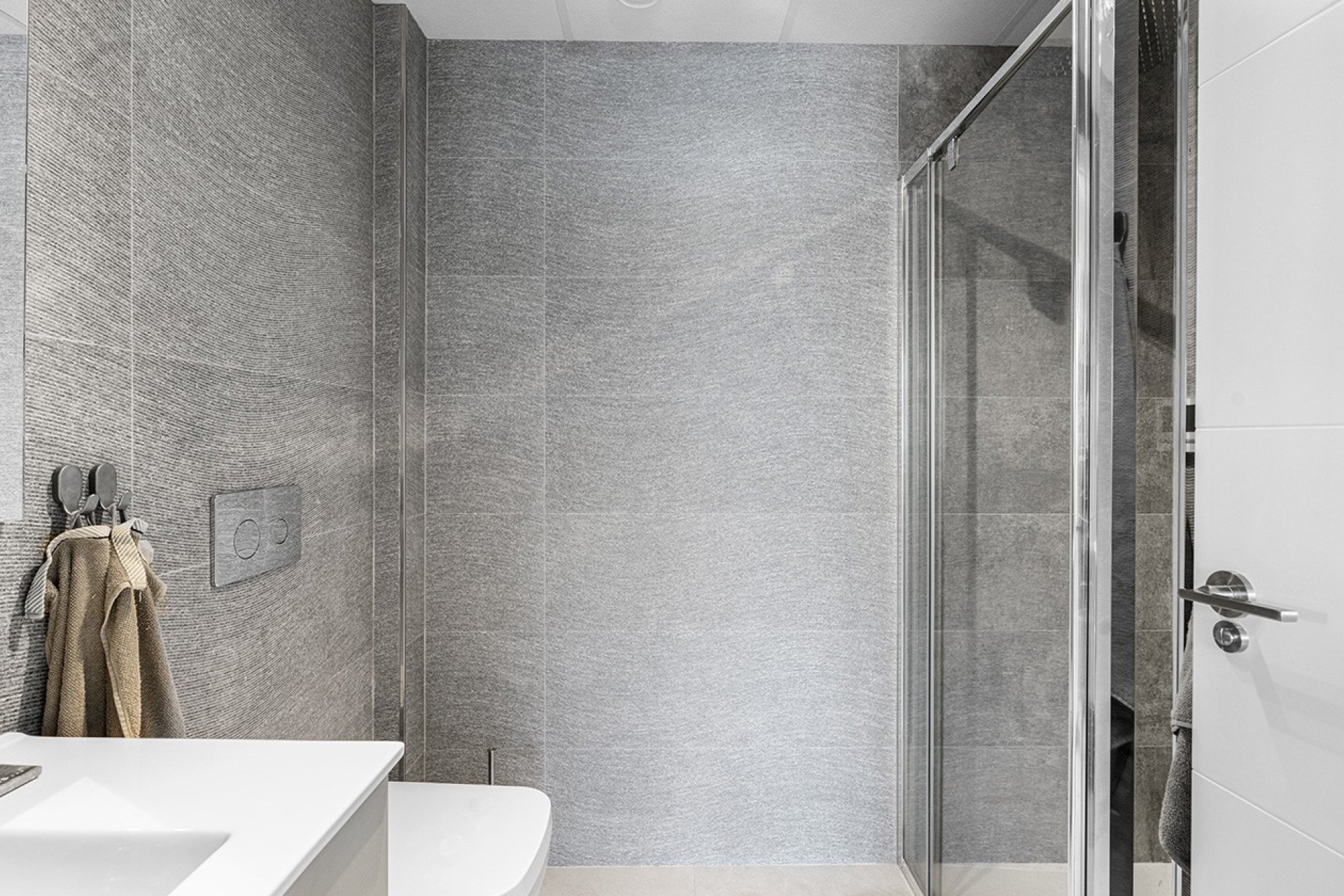 Herverkoop - Apartment -
Gran Alacant - Playa del Carabassí