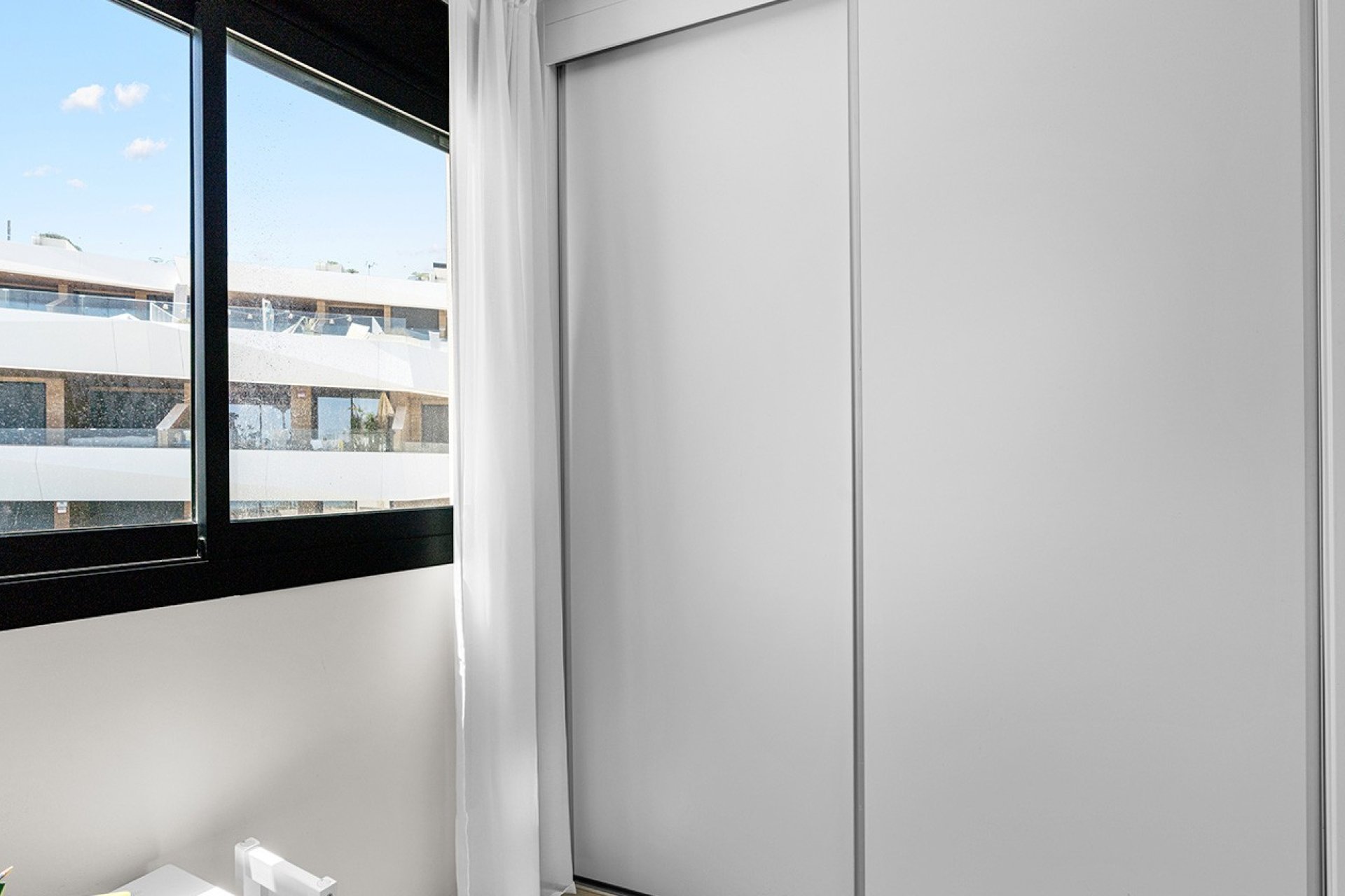 Herverkoop - Apartment -
Gran Alacant - Playa del Carabassí