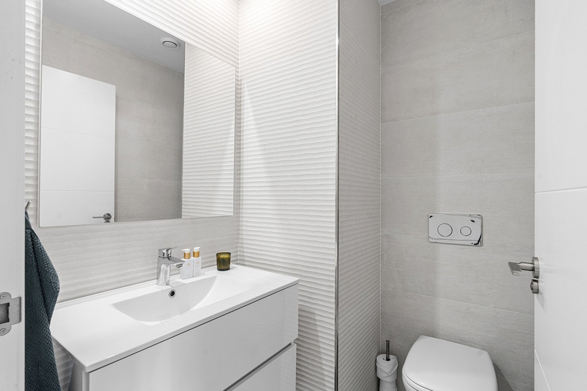 Herverkoop - Apartment -
Gran Alacant - Playa del Carabassí