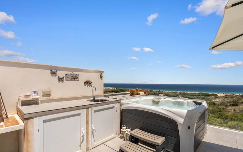 Herverkoop - Apartment -
Gran Alacant - Playa del Carabassí