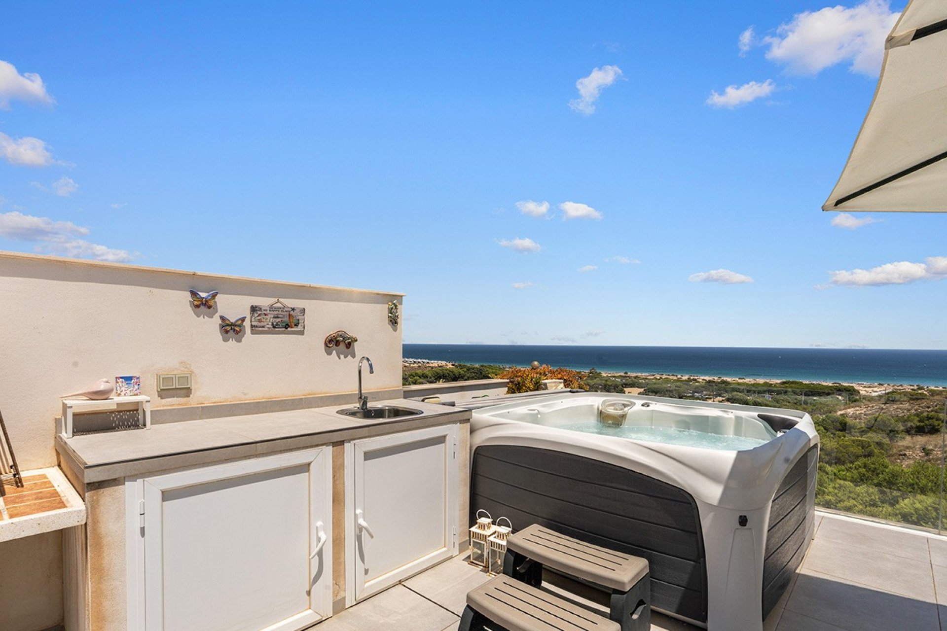 Herverkoop - Apartment -
Gran Alacant - Playa del Carabassí