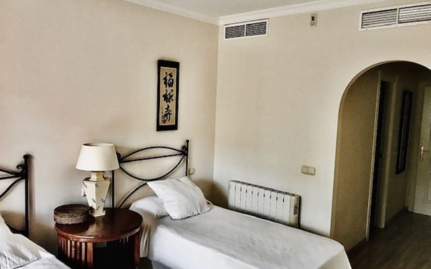 Herverkoop - Apartment -
Guadalmina Baja - Costa del Sol