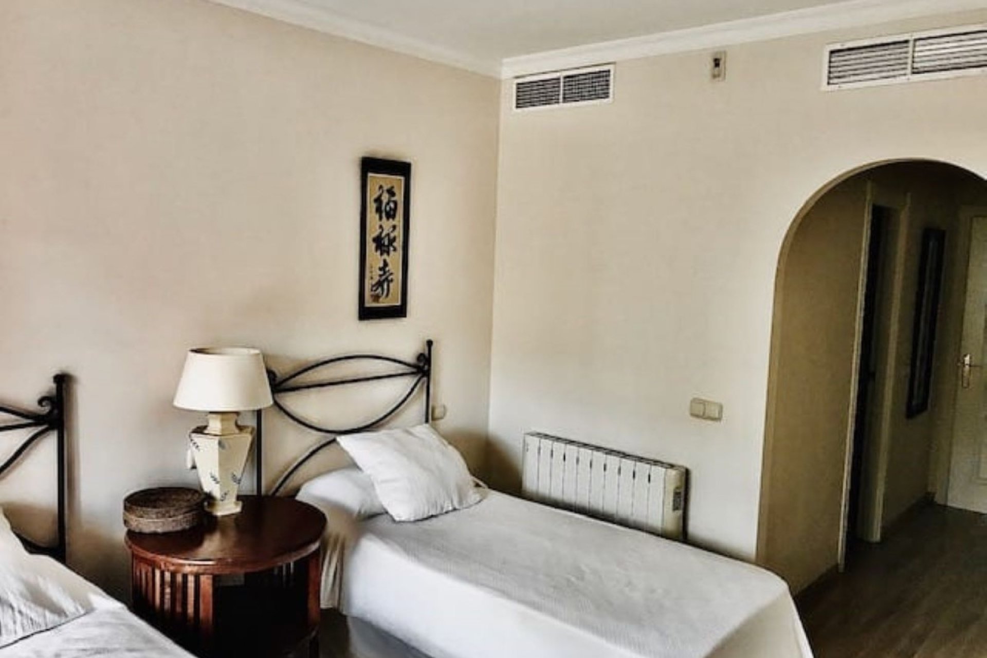 Herverkoop - Apartment -
Guadalmina Baja - Costa del Sol