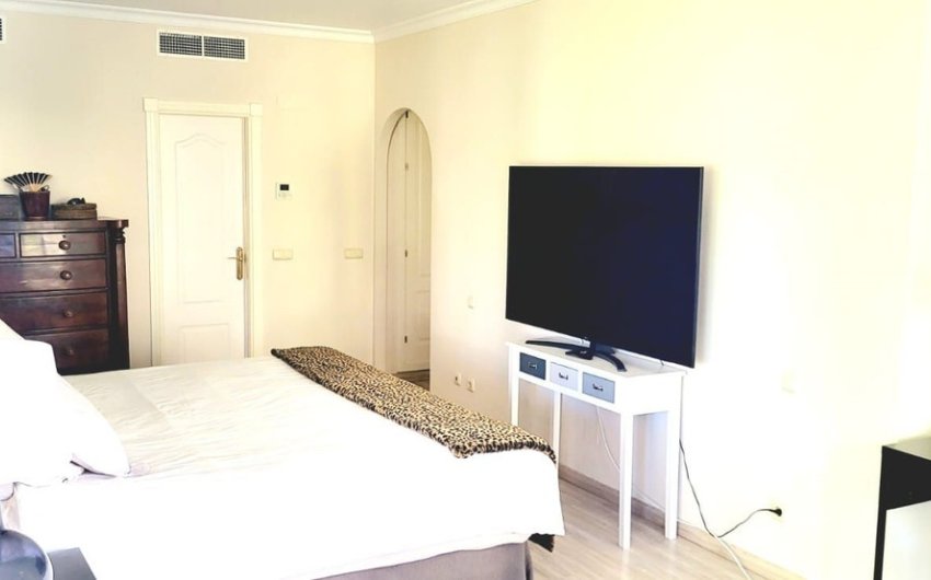 Herverkoop - Apartment -
Guadalmina Baja - Costa del Sol