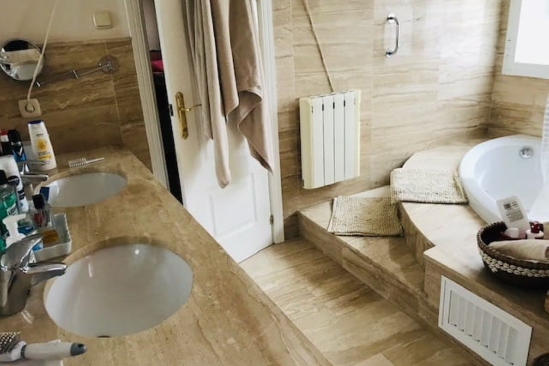 Herverkoop - Apartment -
Guadalmina Baja - Costa del Sol