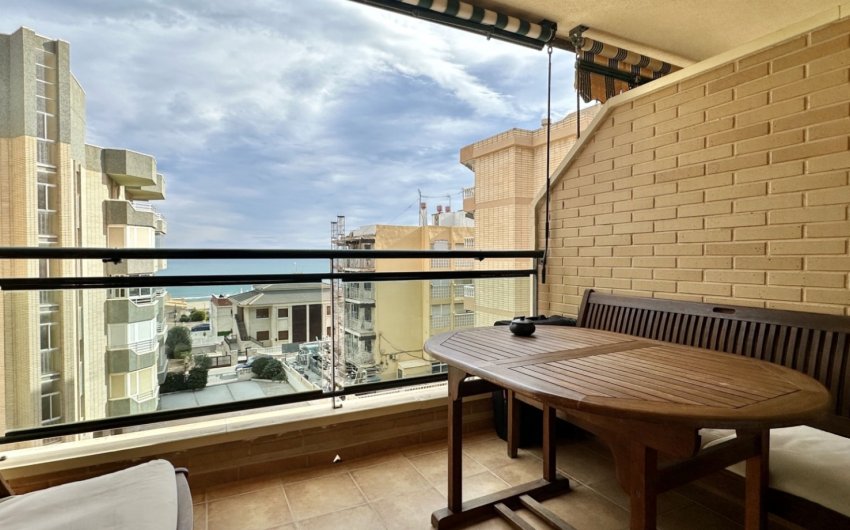 Herverkoop - Apartment -
Guardamar del Segura - Beach Guardamar