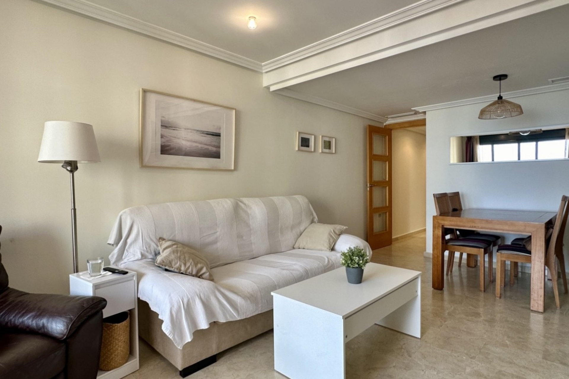 Herverkoop - Apartment -
Guardamar del Segura - Beach Guardamar