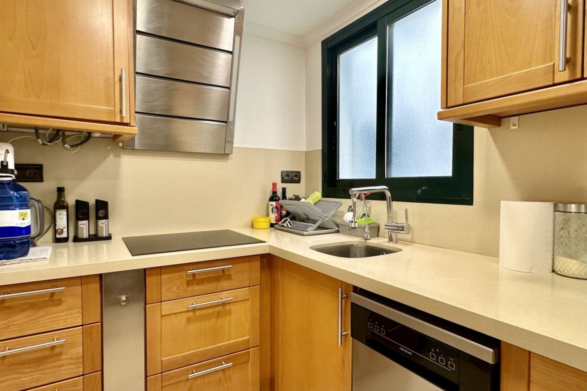 Herverkoop - Apartment -
Guardamar del Segura - Beach Guardamar