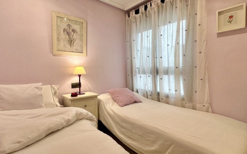 Herverkoop - Apartment -
Guardamar del Segura - Beach Guardamar