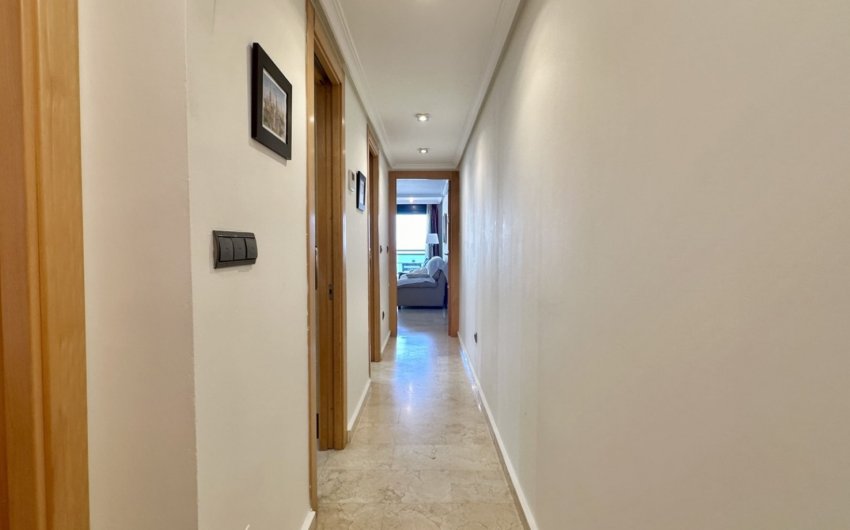 Herverkoop - Apartment -
Guardamar del Segura - Beach Guardamar