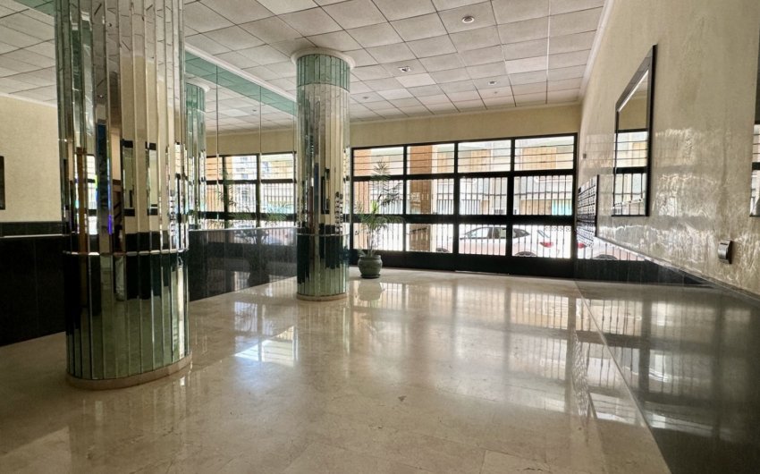 Herverkoop - Apartment -
Guardamar del Segura - Beach Guardamar