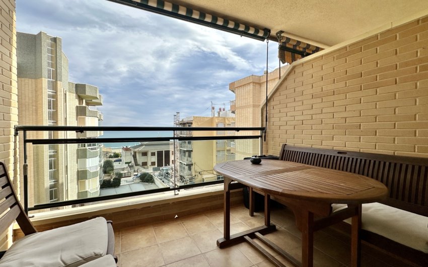 Herverkoop - Apartment -
Guardamar del Segura - Beach Guardamar