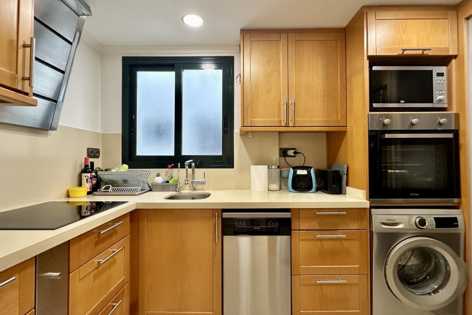 Herverkoop - Apartment -
Guardamar del Segura - Beach Guardamar