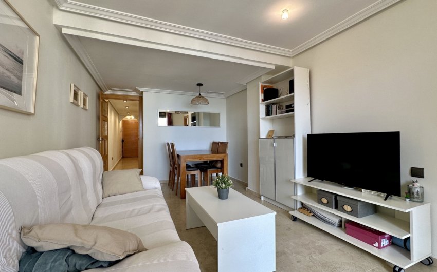 Herverkoop - Apartment -
Guardamar del Segura - Beach Guardamar