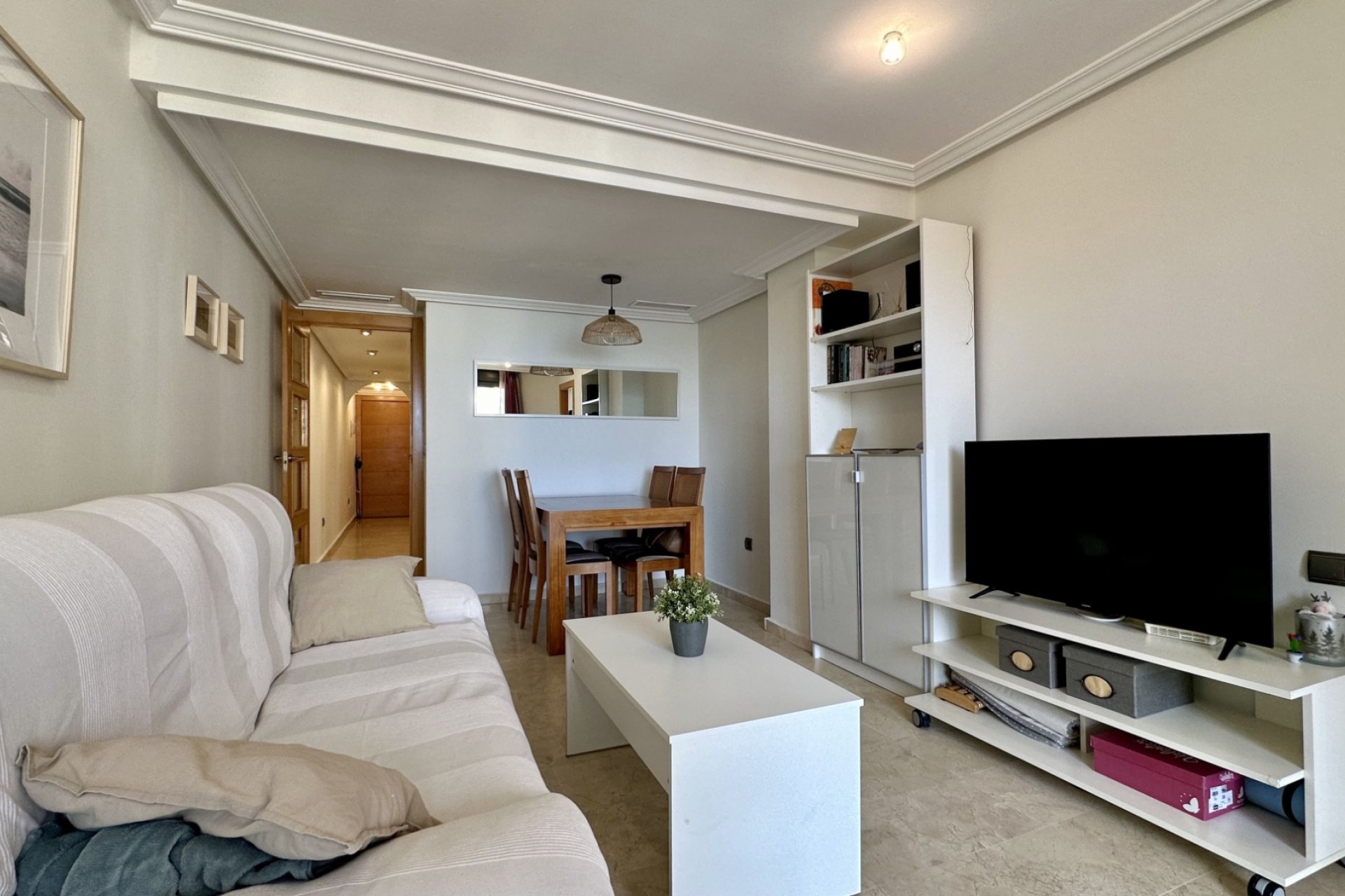 Herverkoop - Apartment -
Guardamar del Segura - Beach Guardamar