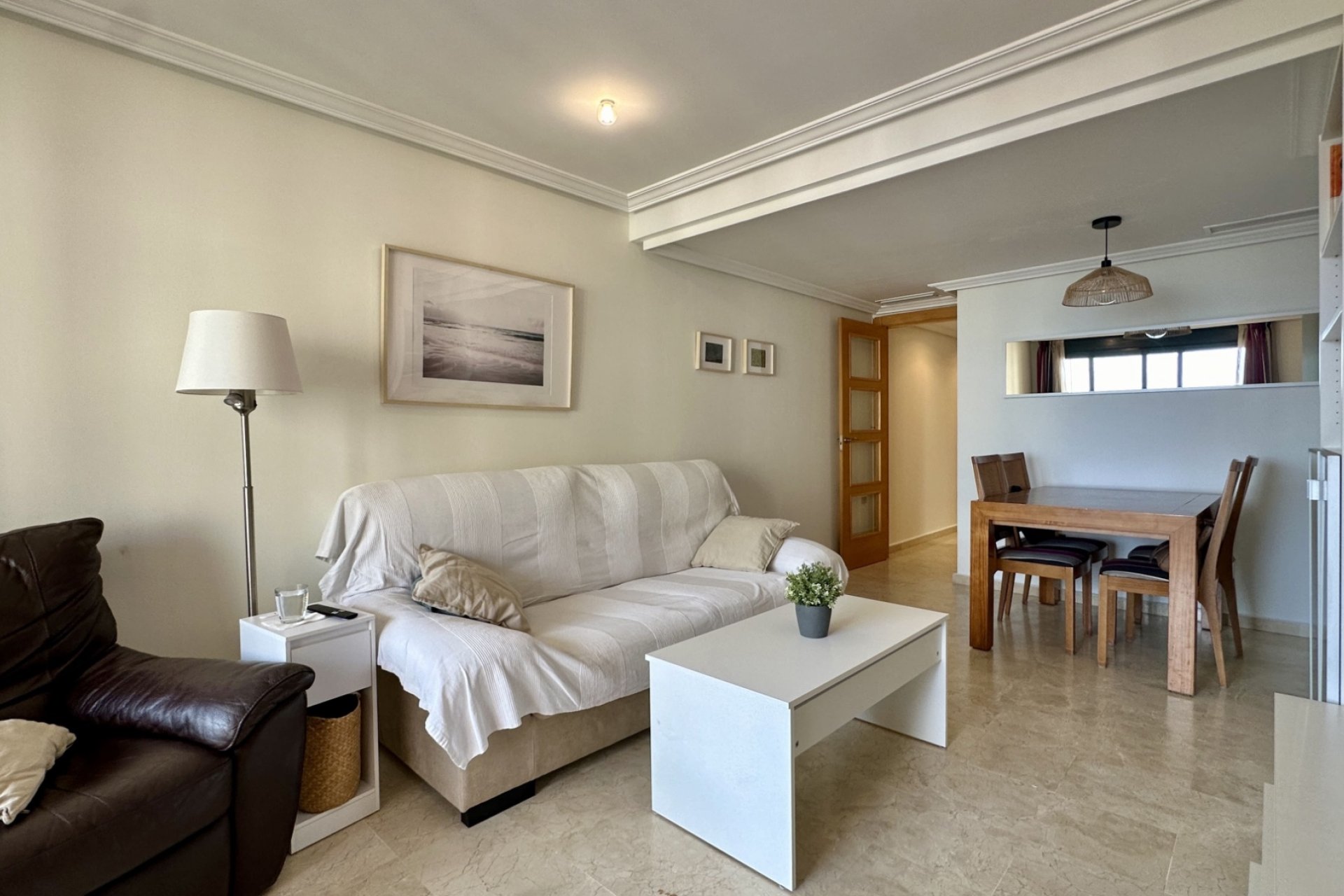 Herverkoop - Apartment -
Guardamar del Segura - Beach Guardamar