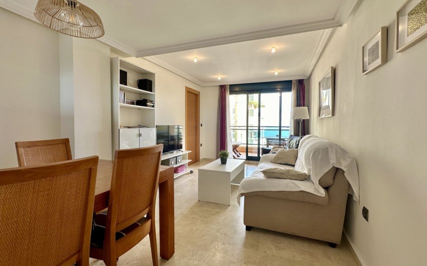 Herverkoop - Apartment -
Guardamar del Segura - Beach Guardamar