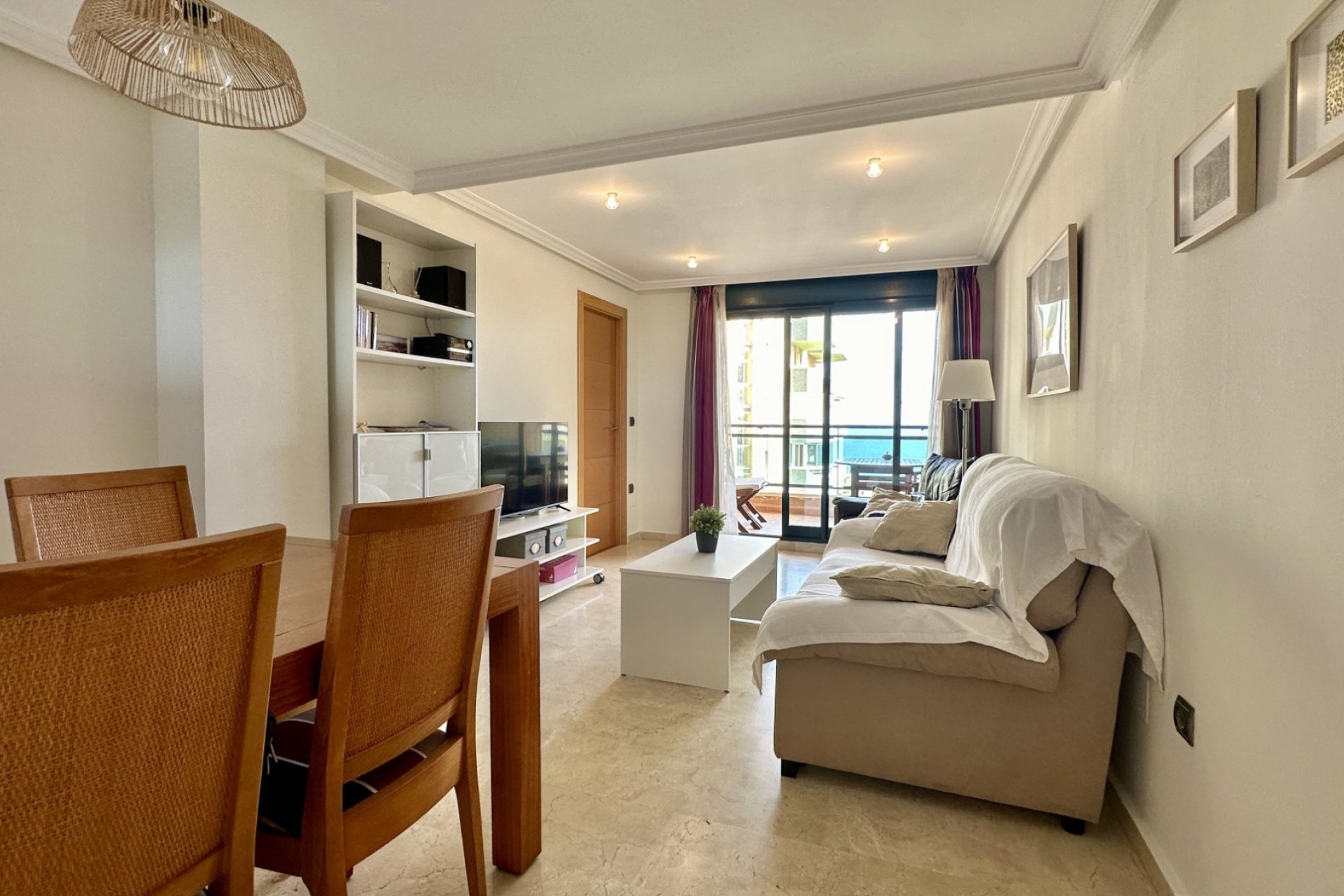 Herverkoop - Apartment -
Guardamar del Segura - Beach Guardamar
