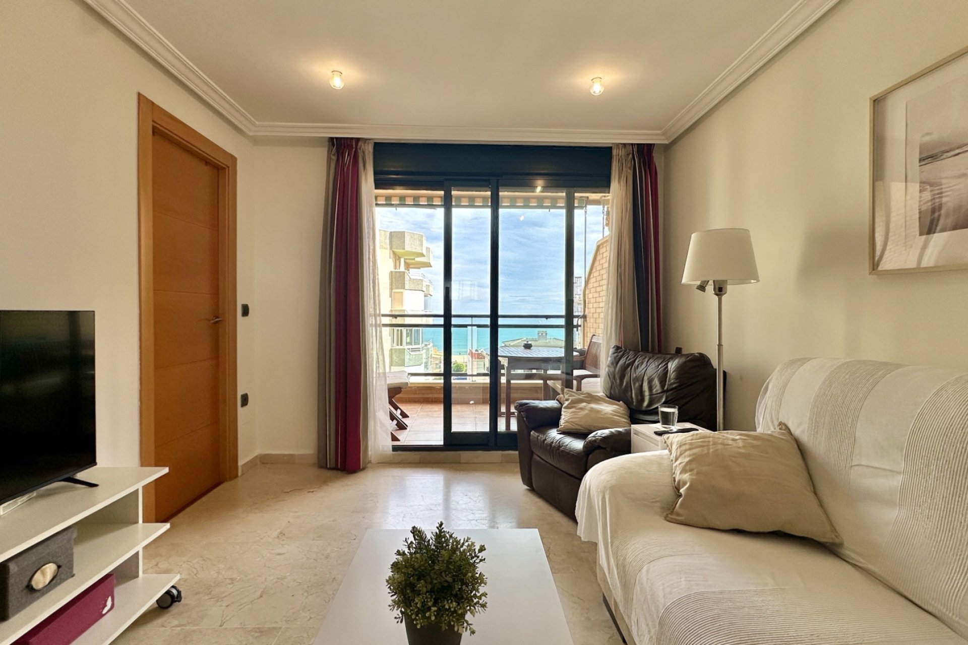 Herverkoop - Apartment -
Guardamar del Segura - Beach Guardamar