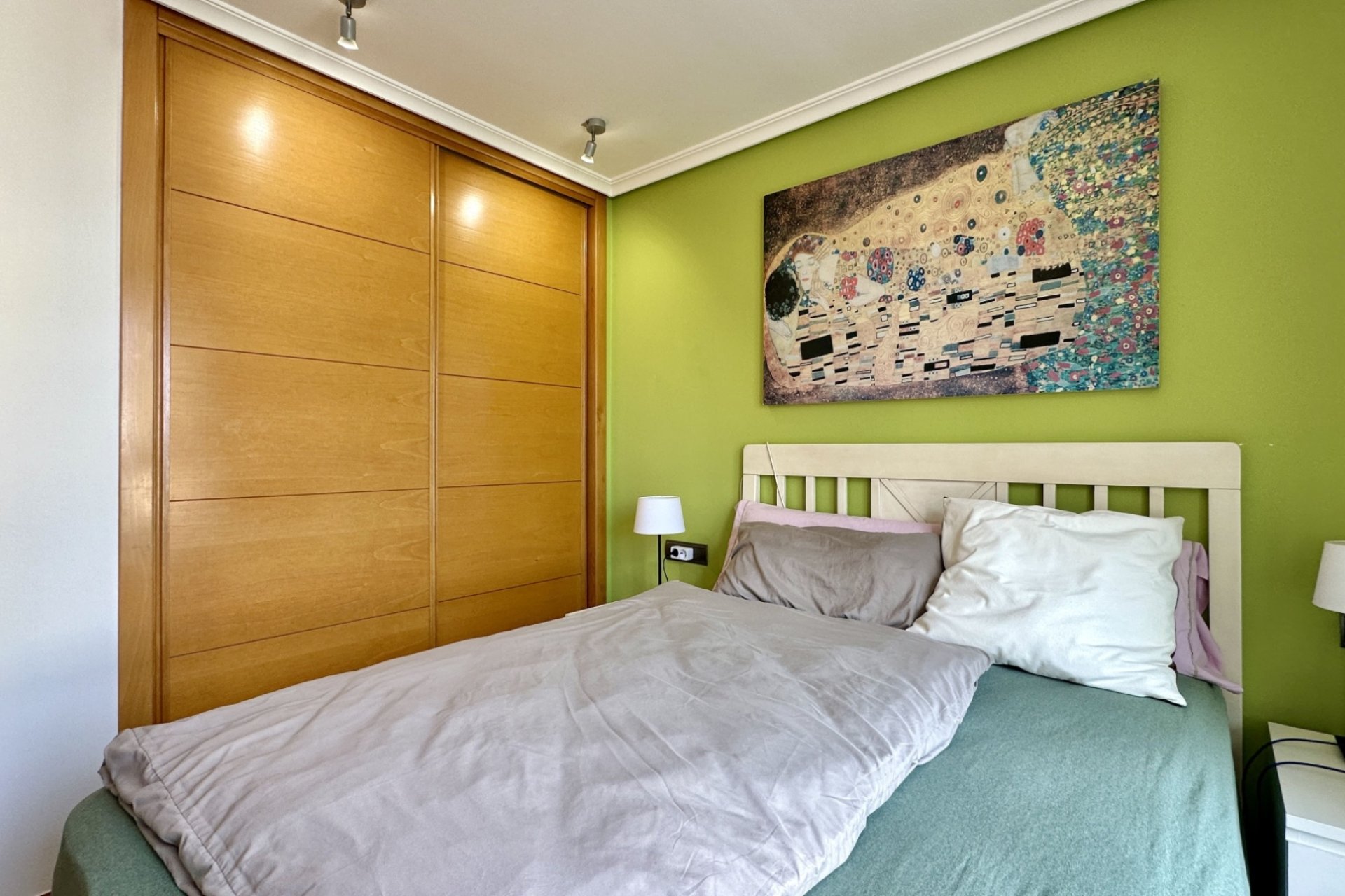 Herverkoop - Apartment -
Guardamar del Segura - Beach Guardamar