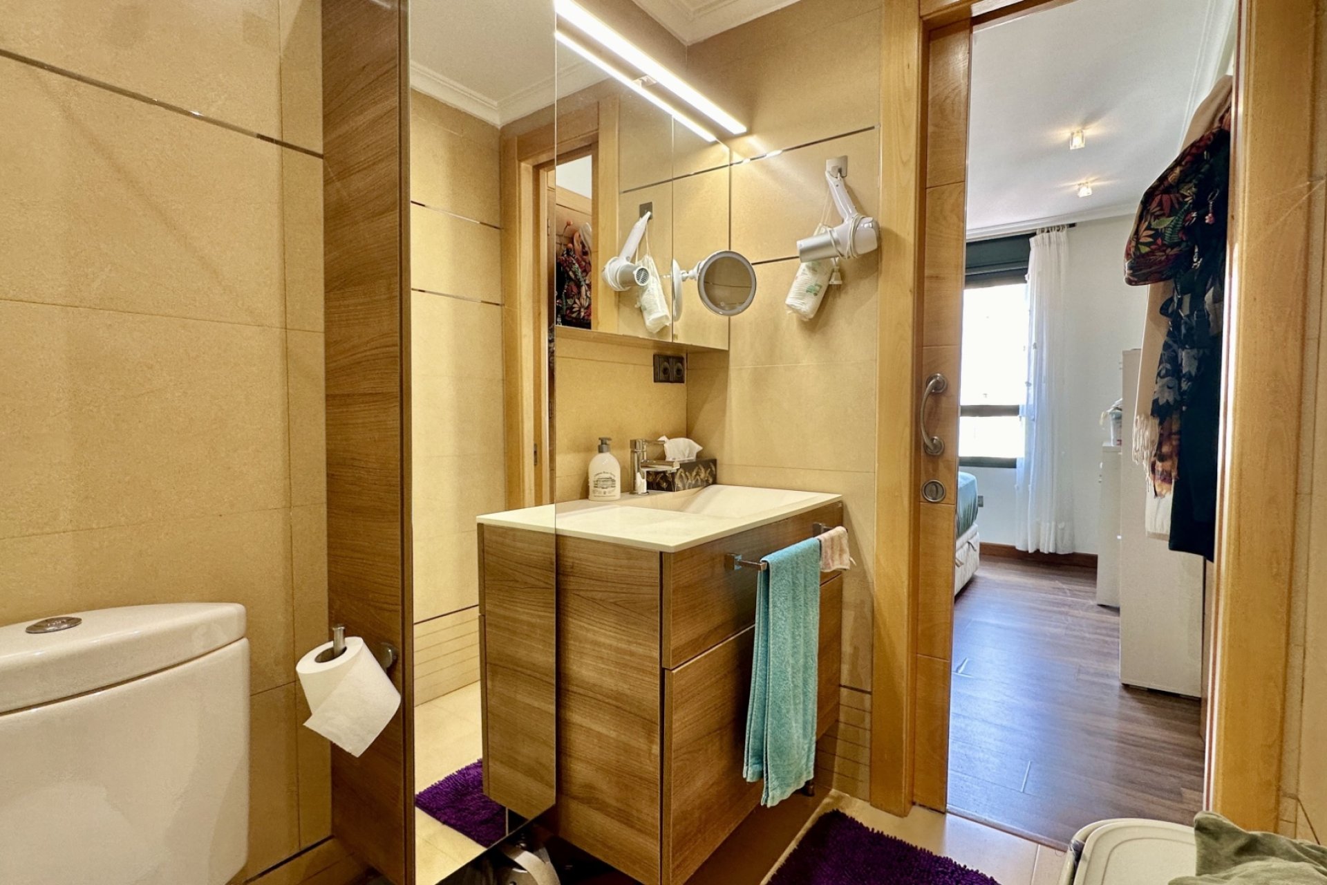 Herverkoop - Apartment -
Guardamar del Segura - Beach Guardamar