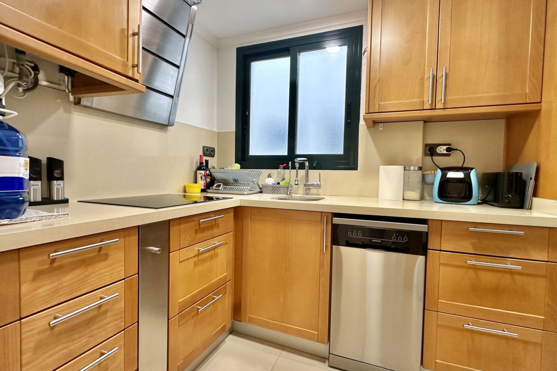 Herverkoop - Apartment -
Guardamar del Segura - Beach Guardamar