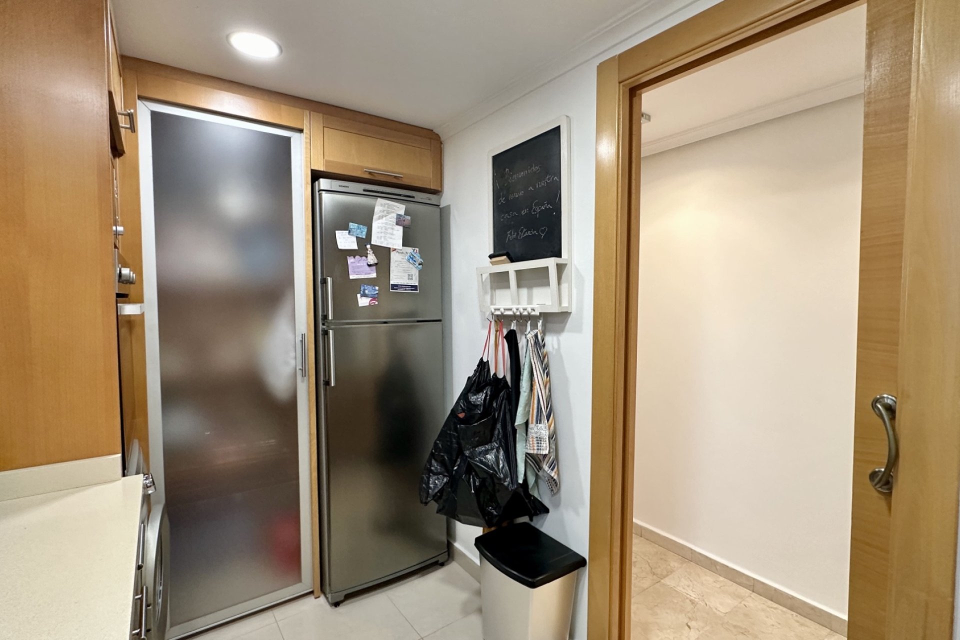 Herverkoop - Apartment -
Guardamar del Segura - Beach Guardamar