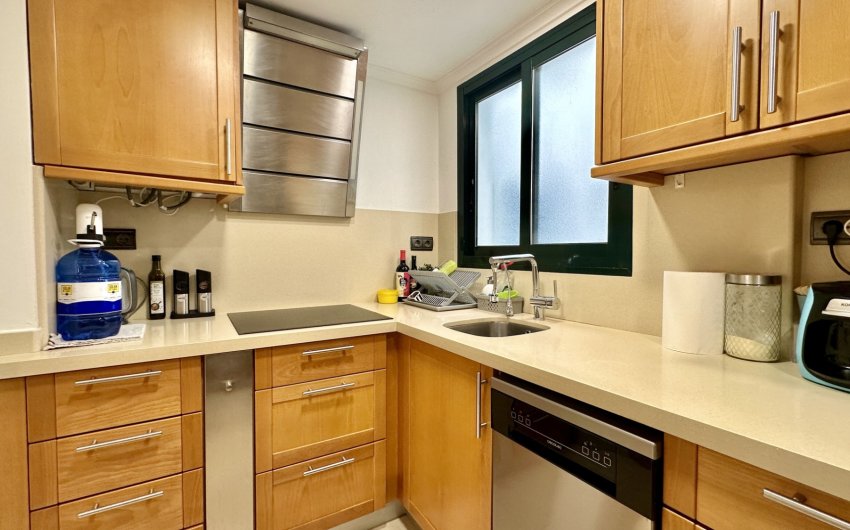 Herverkoop - Apartment -
Guardamar del Segura - Beach Guardamar